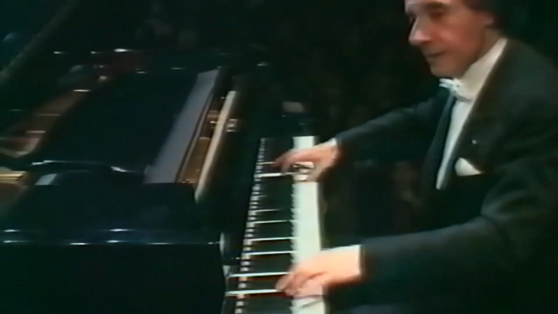 Lalo Schifrin - Theme from Mission Impossible