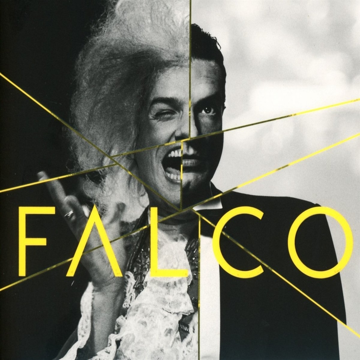 Falco - Falco 60