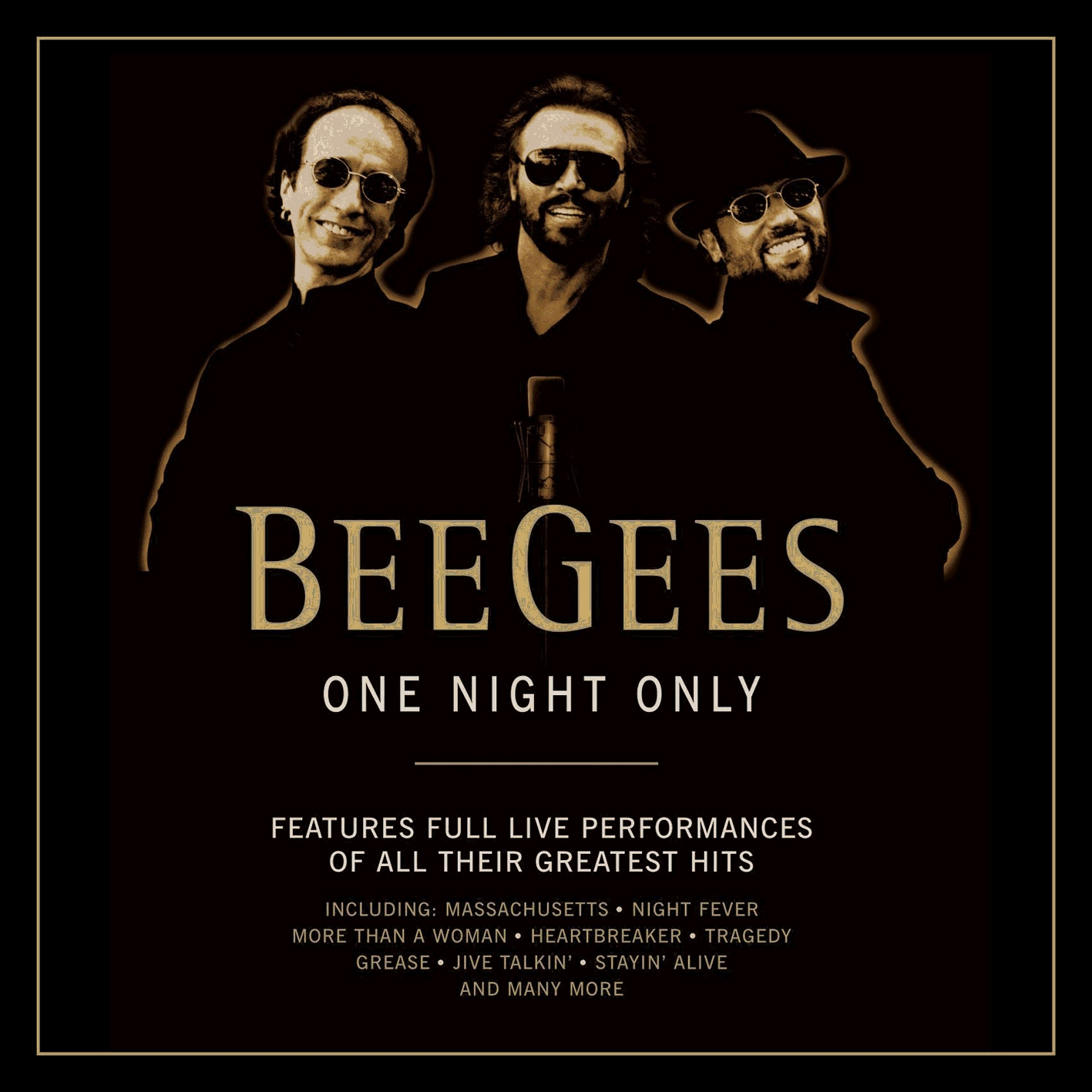 Bee Gees - One Night Only (Limited Edition)