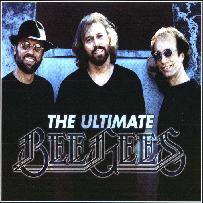 Bee Gees - The Ultimate Bee Gees