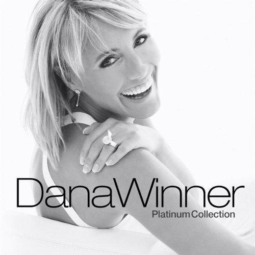 Dana Winner - Platinum Collection