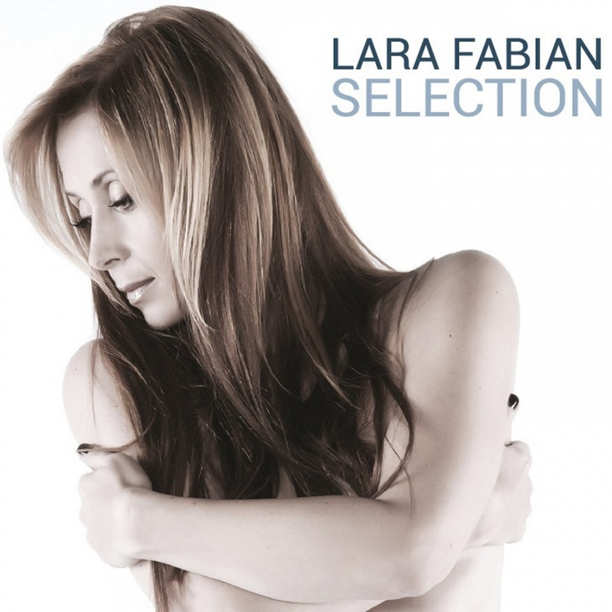 Lara Fabian - Selection
