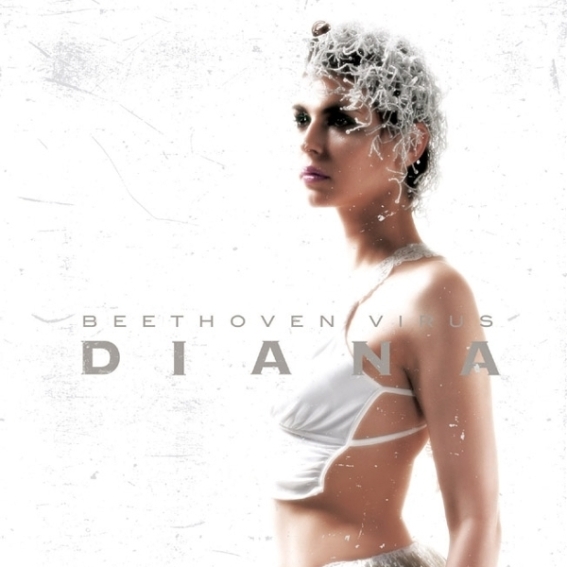 Diana Boncheva - Beethoven Virus