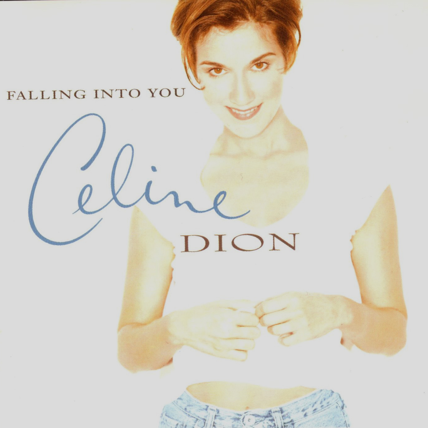 Céline Dion - Falling Into You