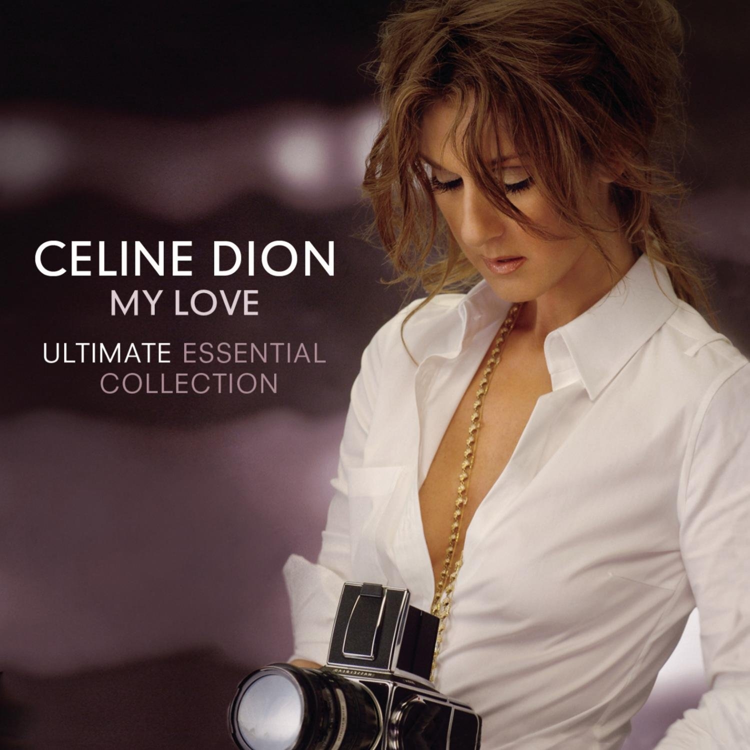 Céline Dion - My Love (Ultimate Essential Collection)