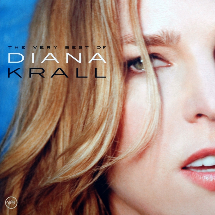 Diana Krall - The Very Best of Diana Krall