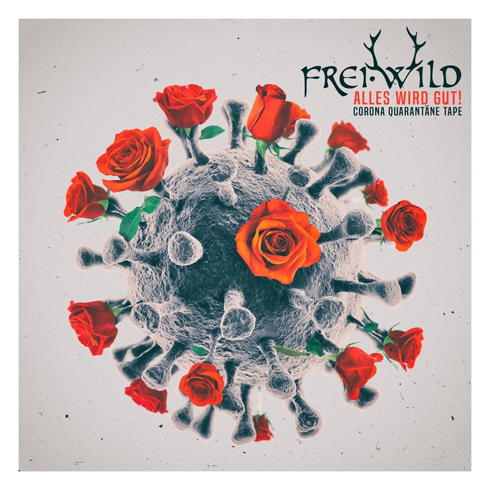 Frei.Wild - Corona Quarantäne Tape