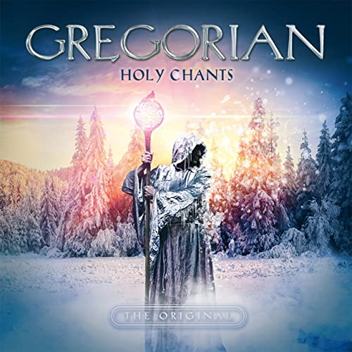 Gregorian - Holy Chants