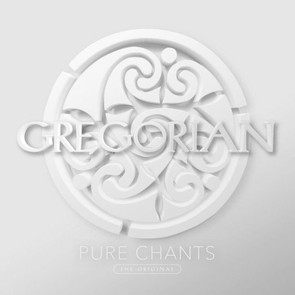 Gregorian - Pure Chants