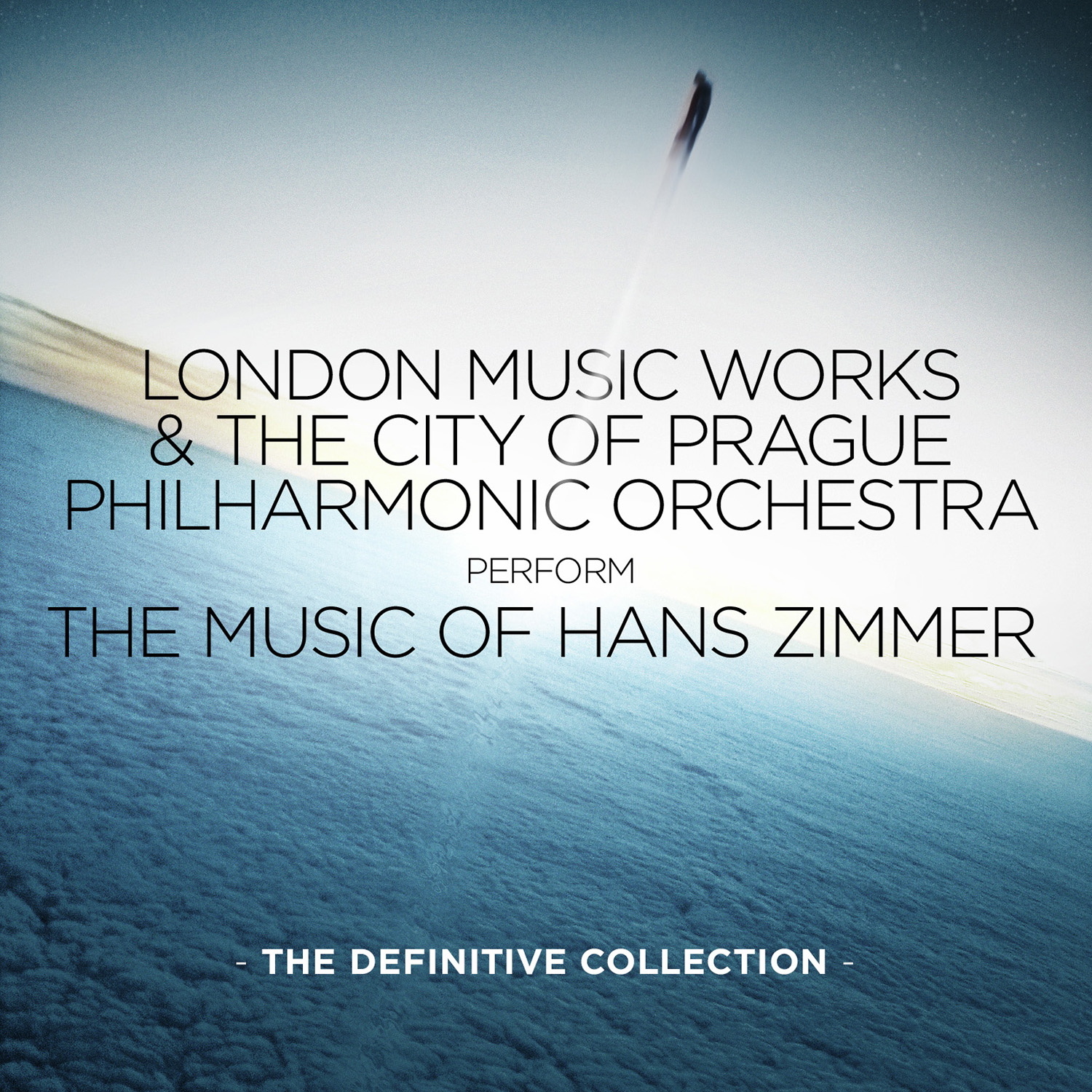 The Music Of Hans Zimmer (The Definitive Collection)