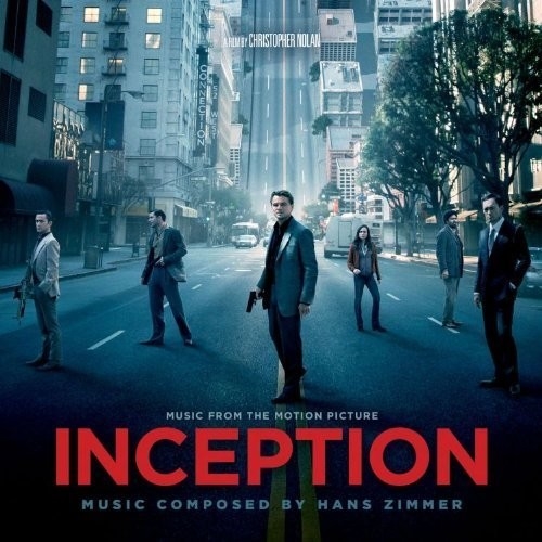 Hans Zimmer - Inception