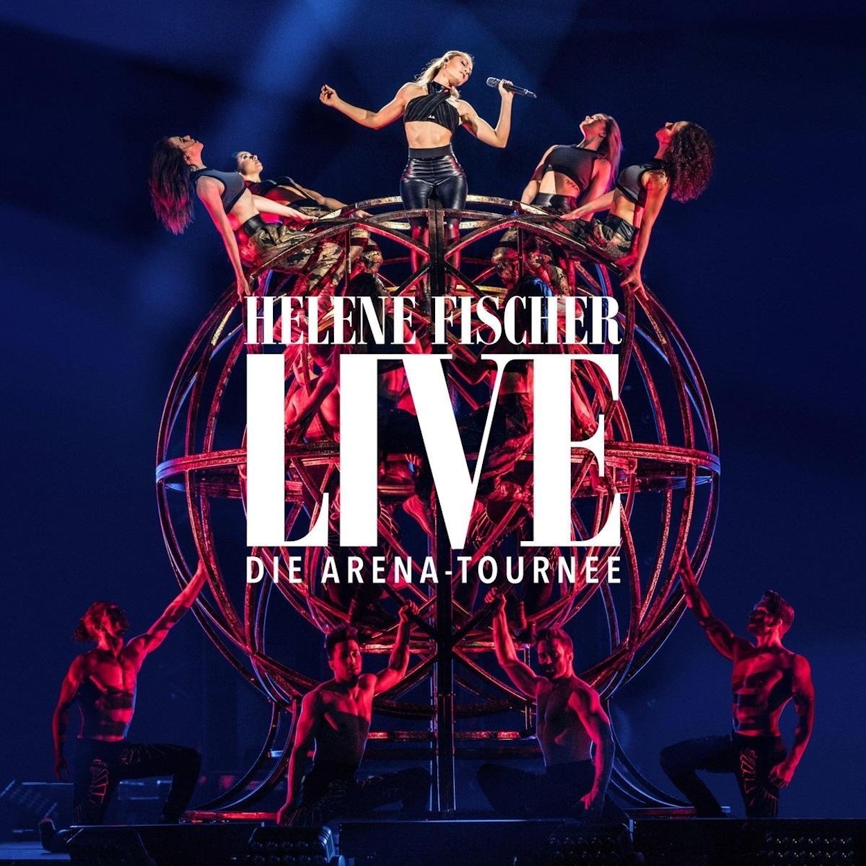 Helene Fischer - Live Die Arena-Tournee