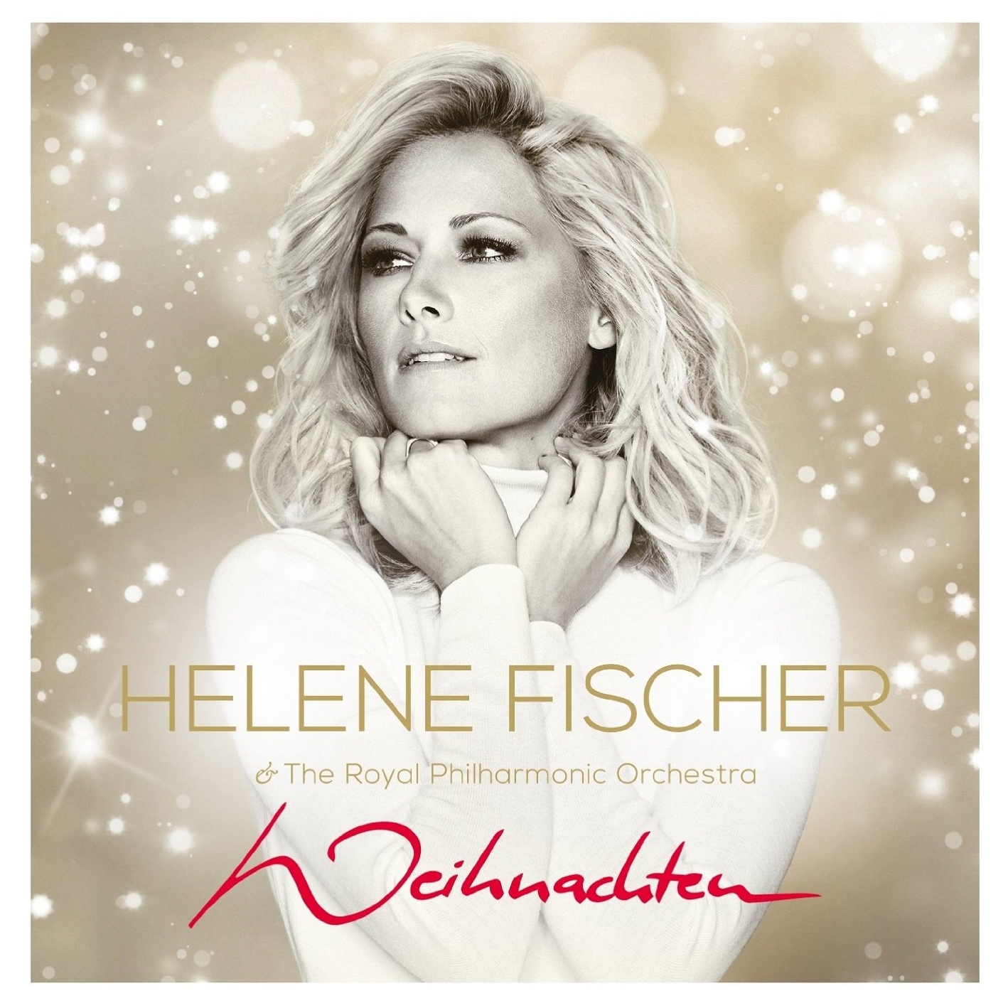 Helene Fischer - Weihnachten (Deluxe Version)