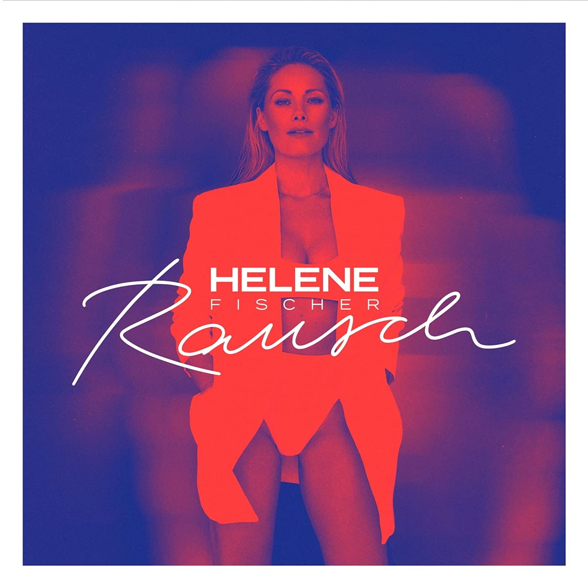 Helene Fischer - Rausch