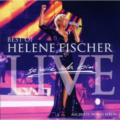 Helene Fischer - So wie ich bin (Live)