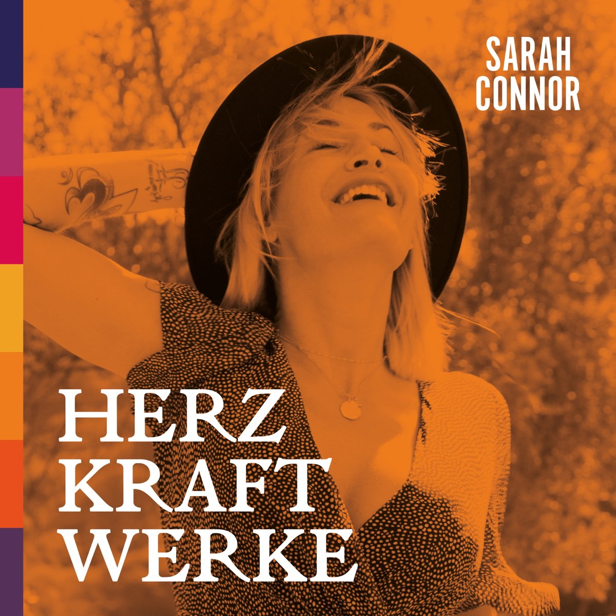 Sarah Connor – Herz Kraft Werke (Special Deluxe Edition)