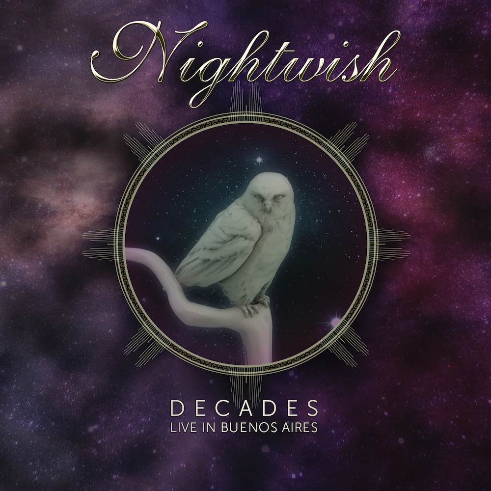 Nightwish - Decades (Live in Buenos Aires)