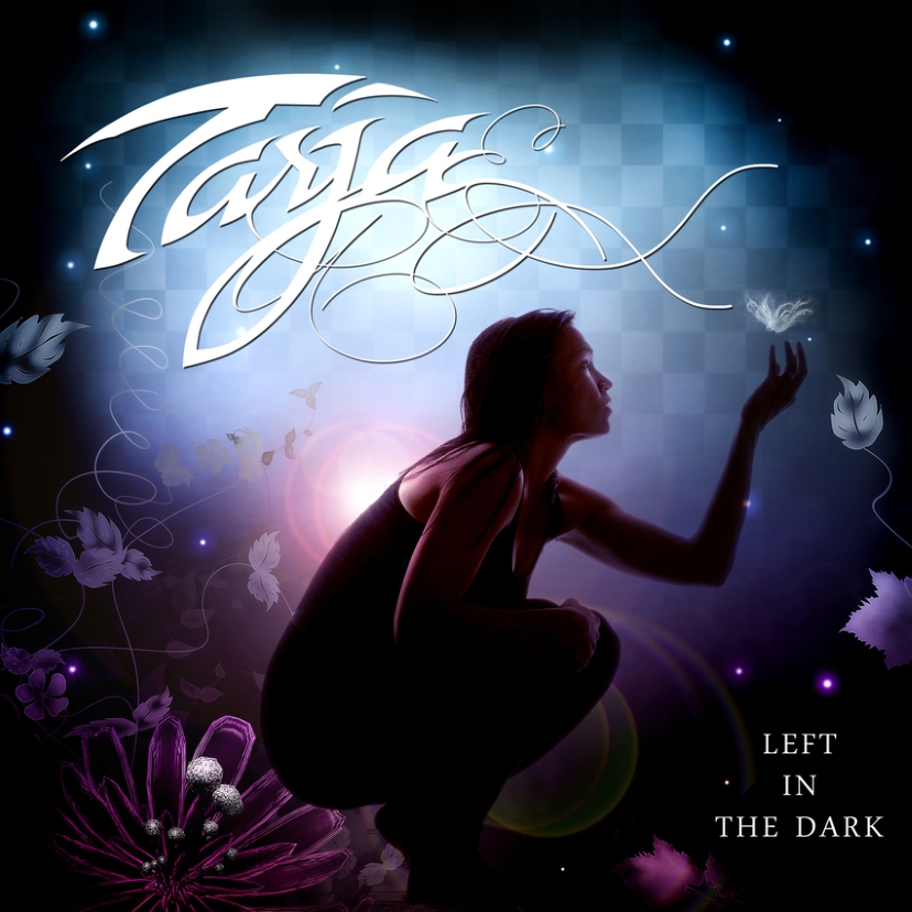 Tarja Turunen - Left in the Dark