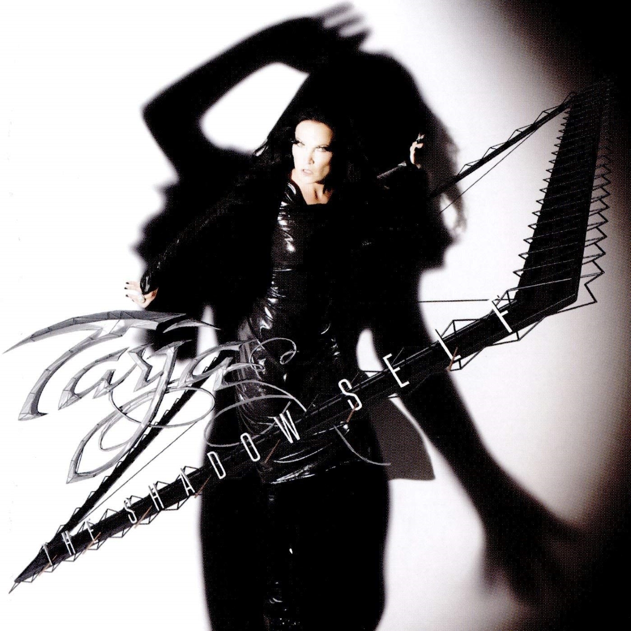 Tarja Turunen - The Shadow Self