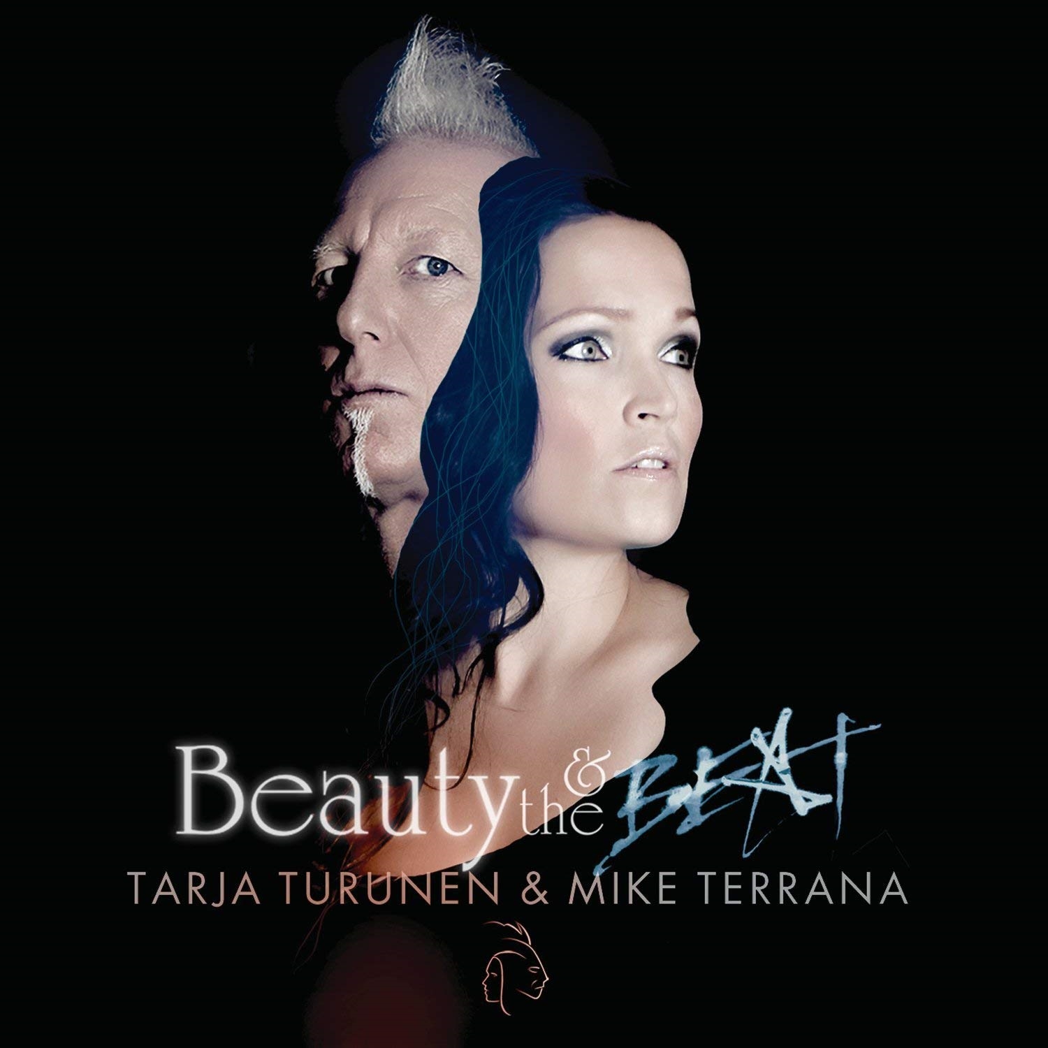 Tarja Turunen and Mike Terrana - Beauty and the Beat