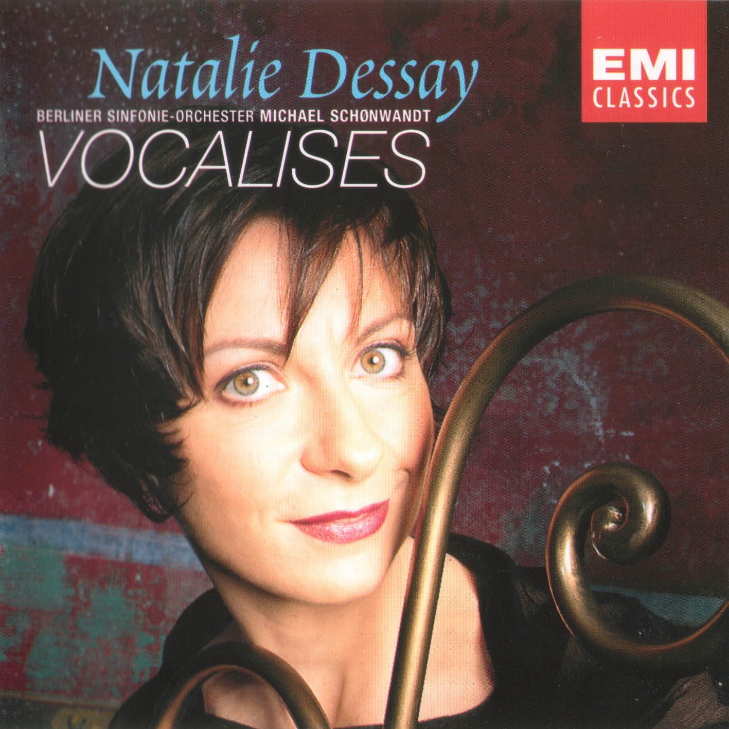 Natalie Dessay - Vocalises