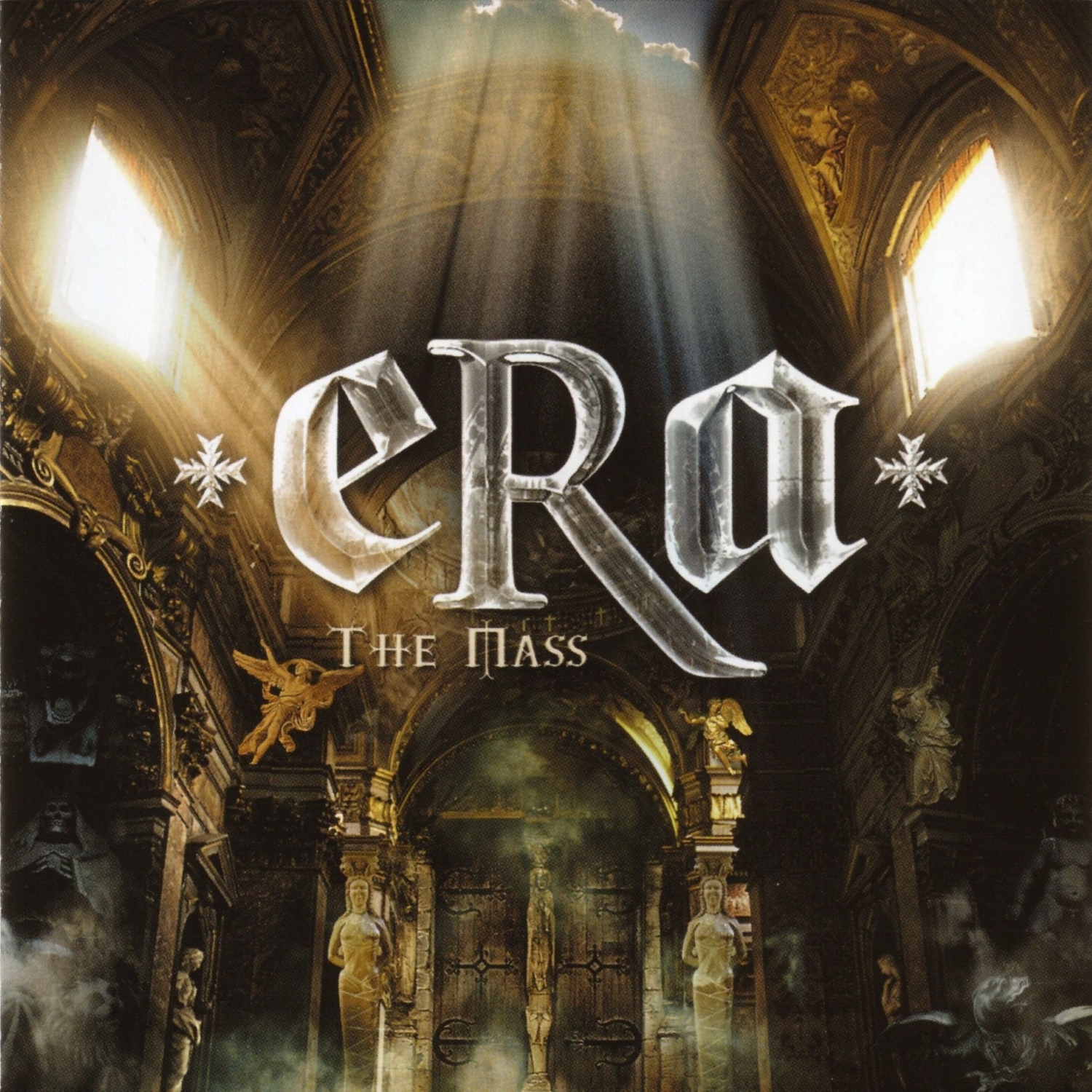 eRa - The Mass