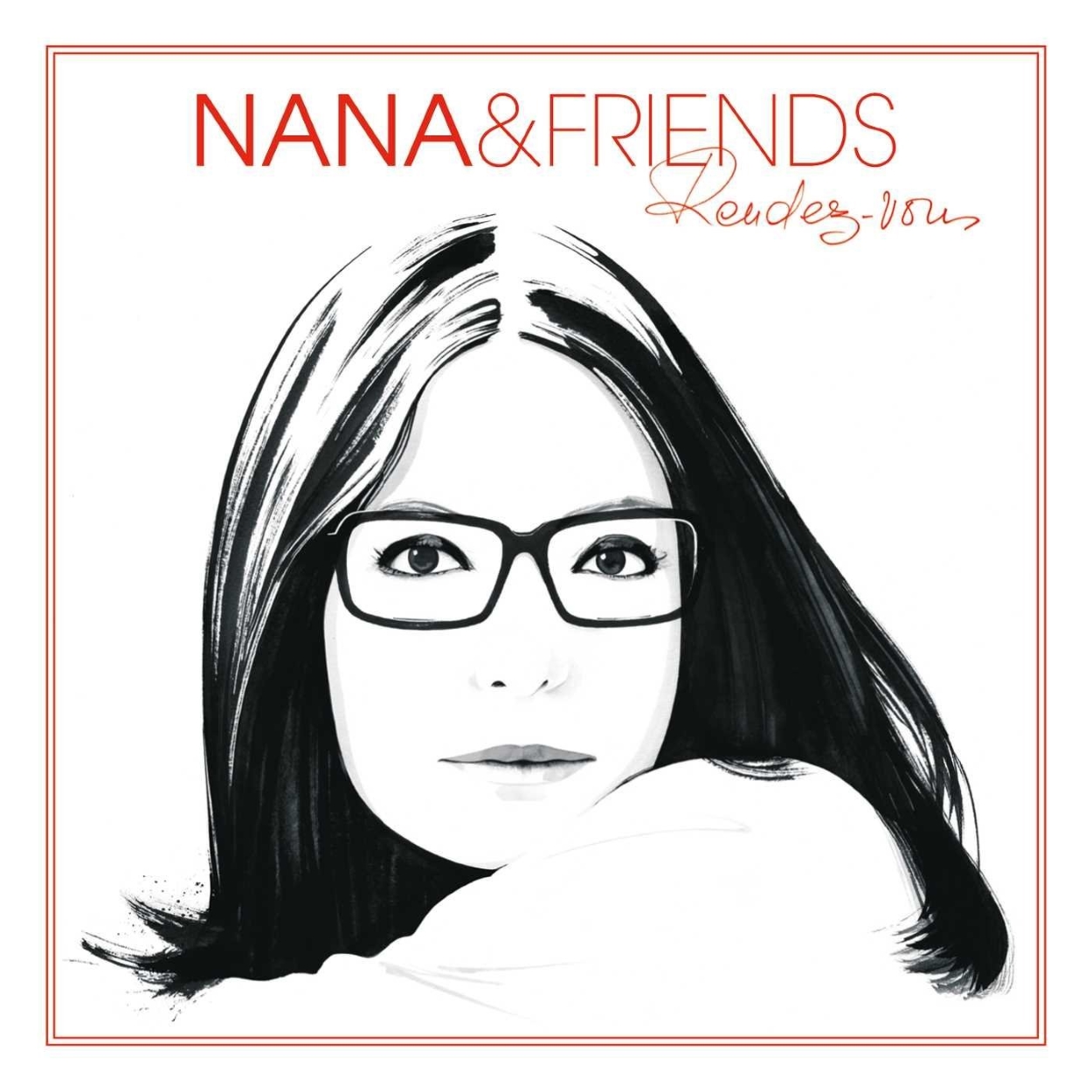 Nana Mouskouri - Rendez-Vous
