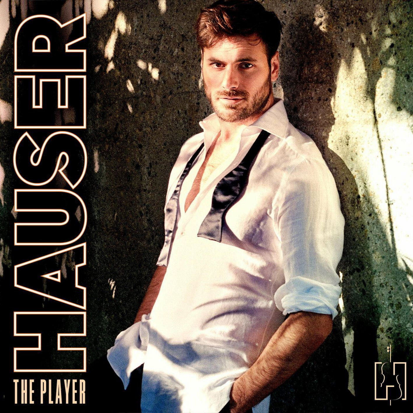 HAUSER – The Player
