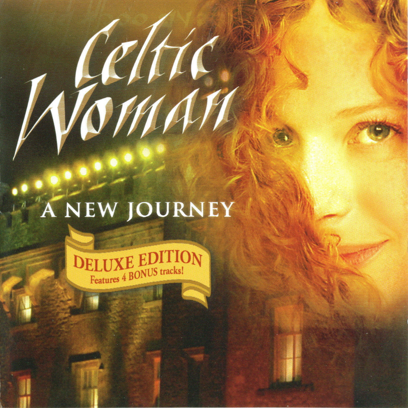 Celtic Woman - A New Journey