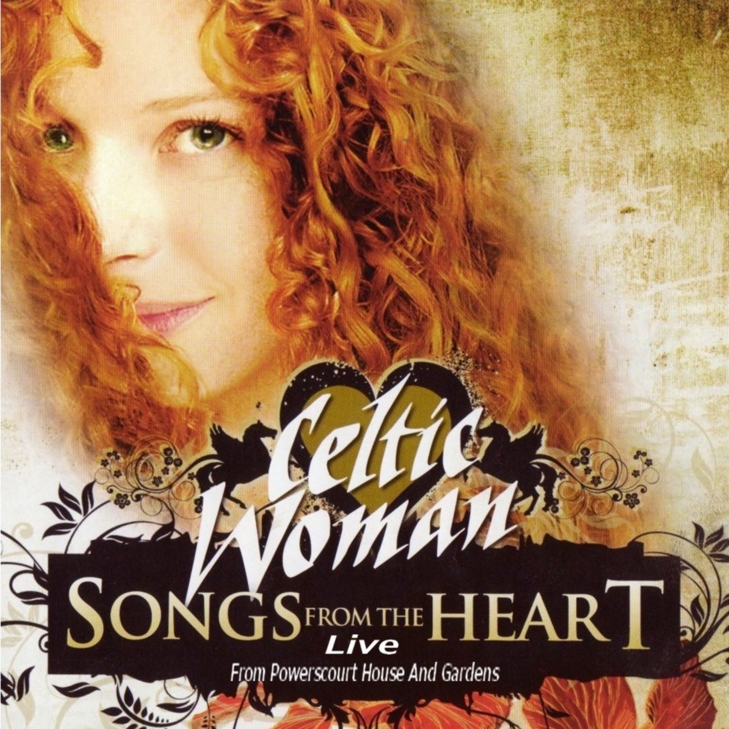 Celtic Woman - Songs from the Heart