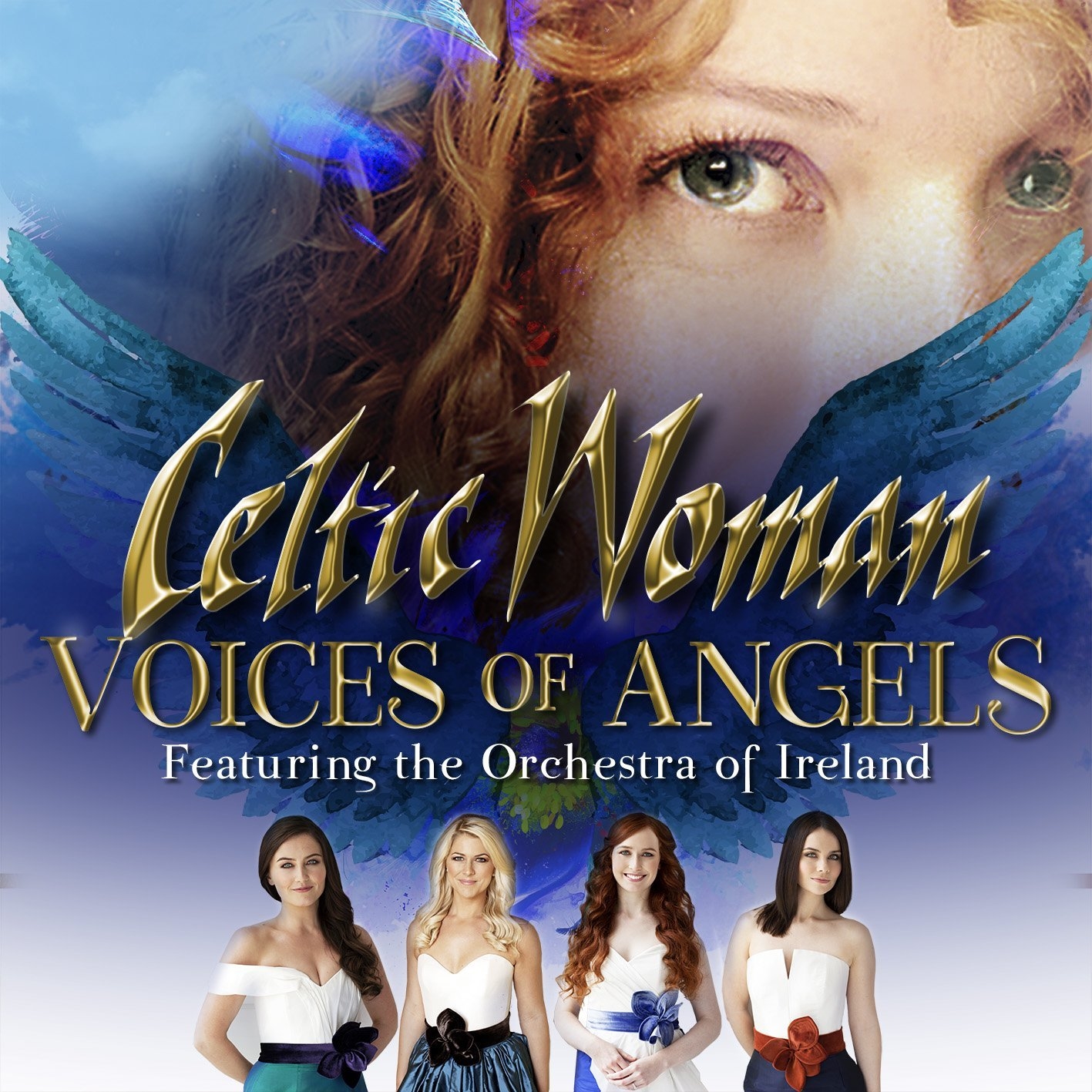 Celtic Woman - Voices of Angels (Special Edition)