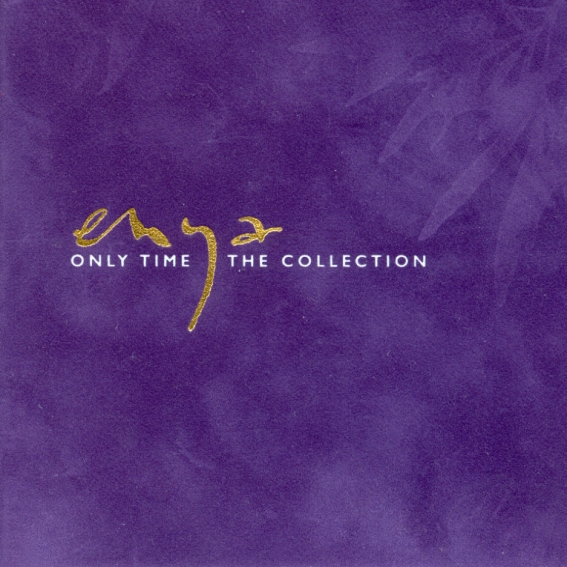 Enya - Only Time (The Collection)