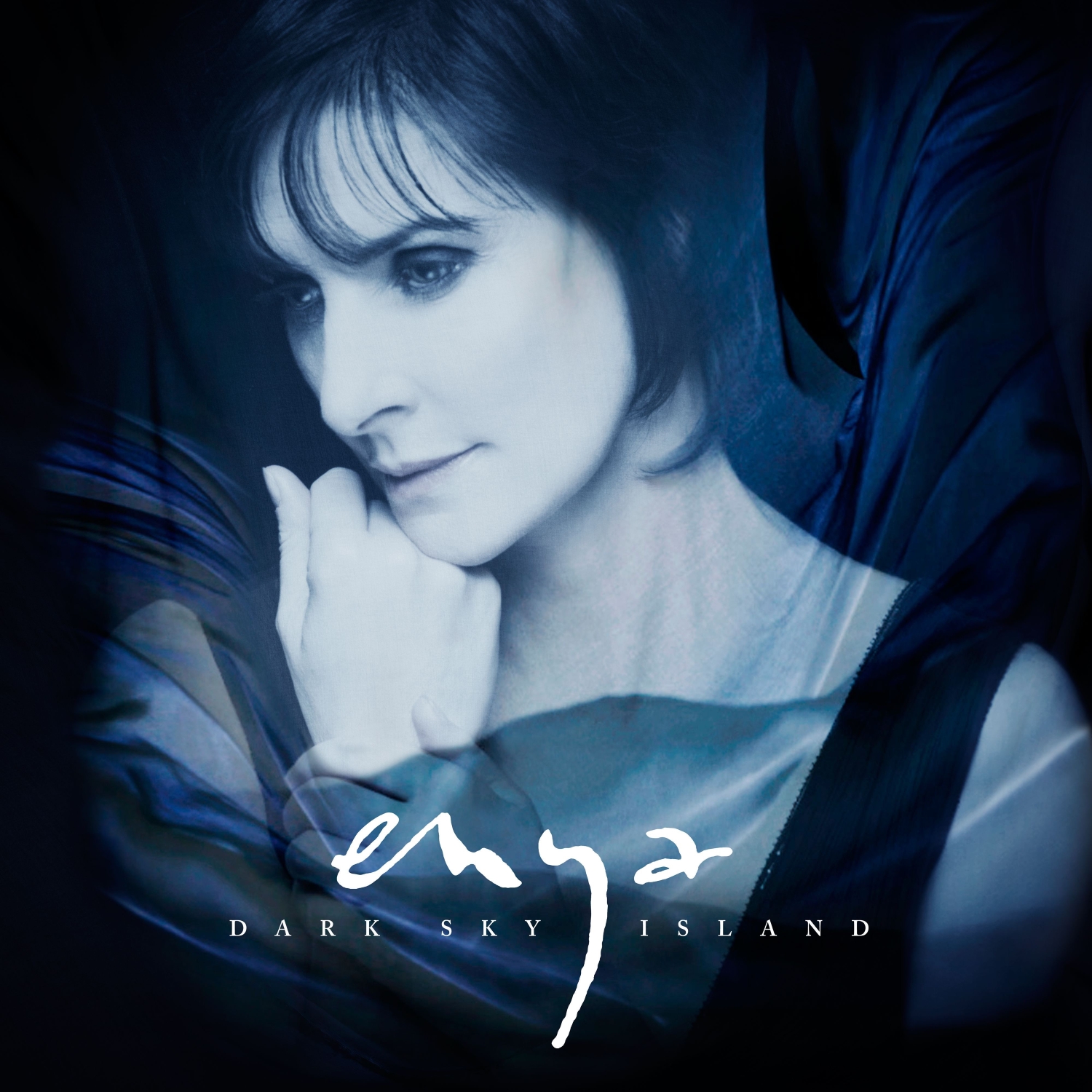 Enya - Dark Sky Island