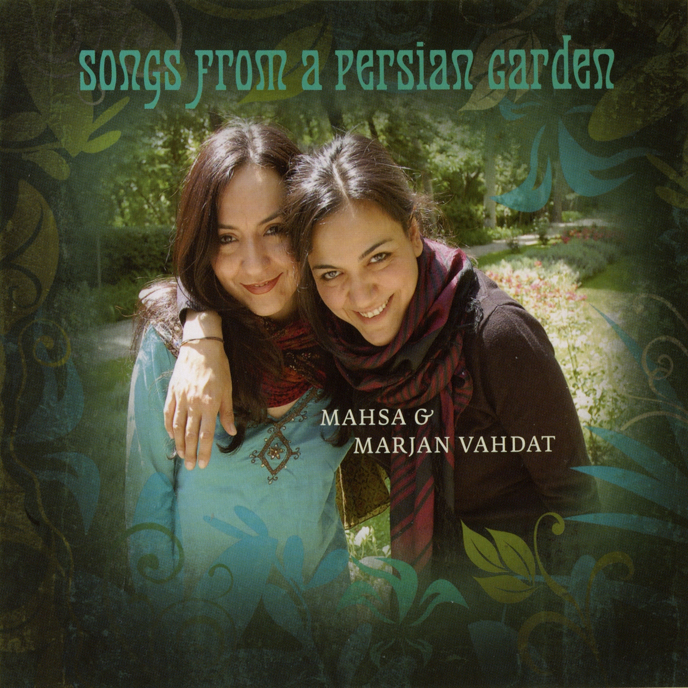 Mahsa Vahdat - أكثر واحد (Aktar Wahed)