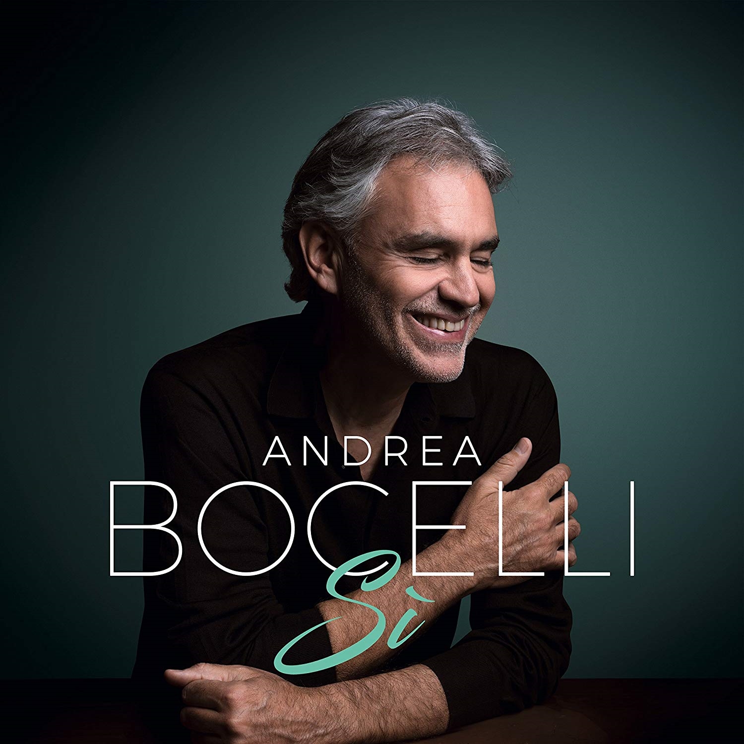 Andrea Bocelli - Si (Deluxe Edition)