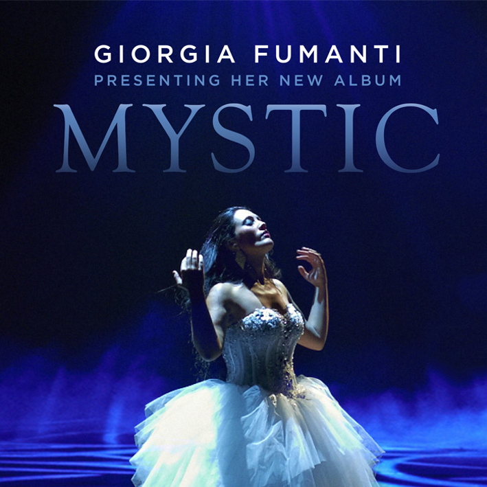 Giorgia Fumanti - Mystic