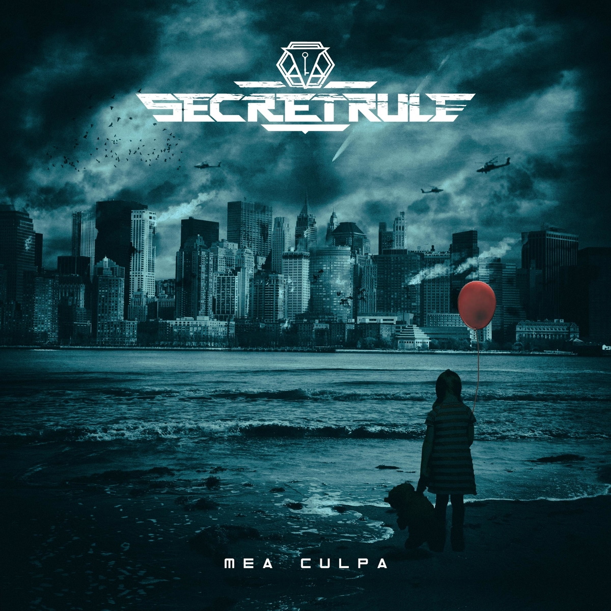 Secret Rule – Mea Culpa