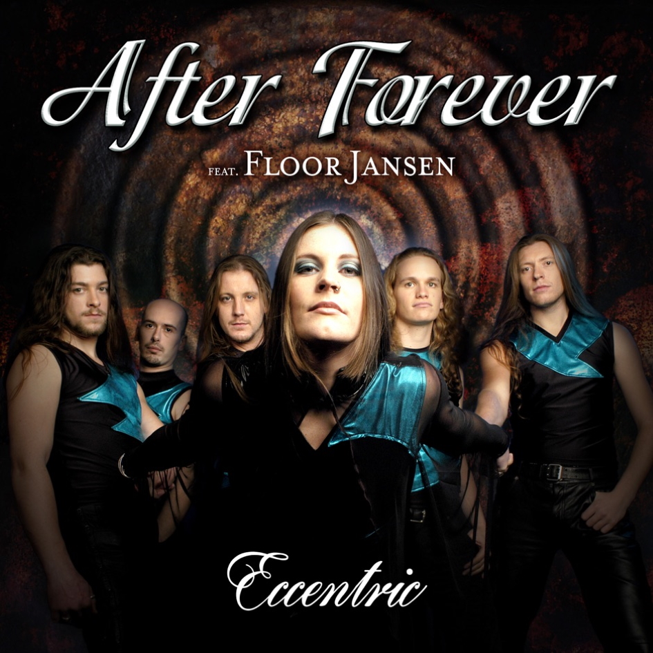 After Forever - Eccentric (Remastered)