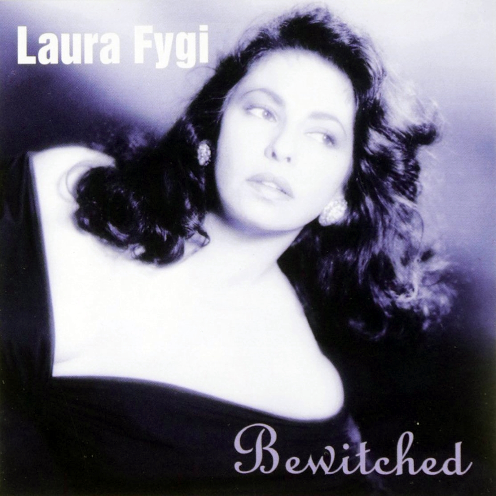 Laura Fygi - Bewitched