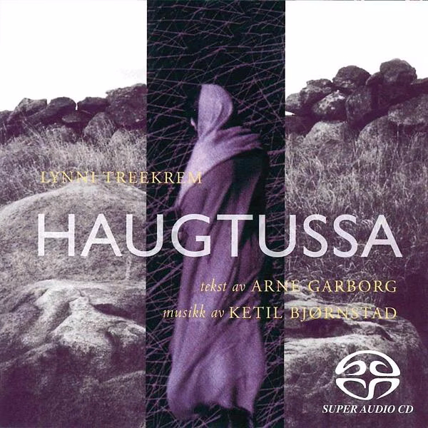 Lynni Treekrem - Haugtussa