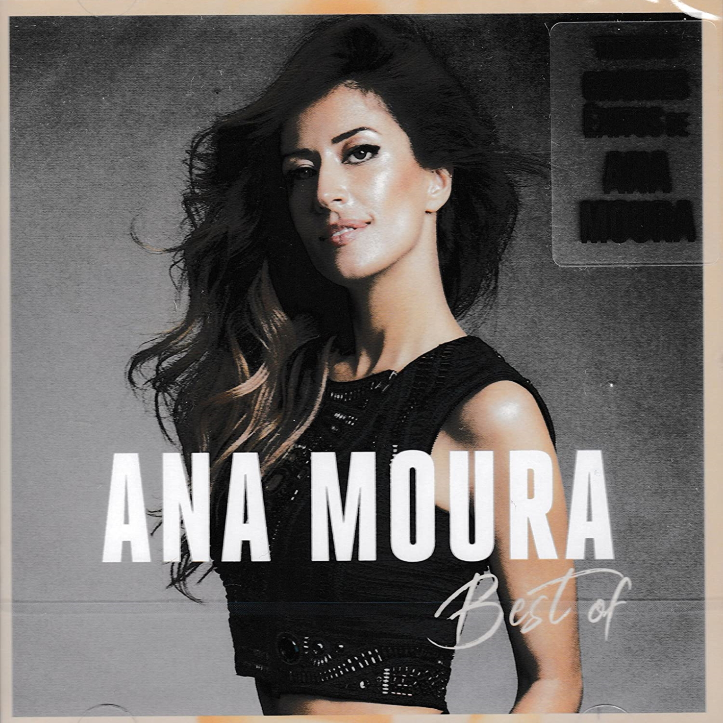 Ana Moura - Best of