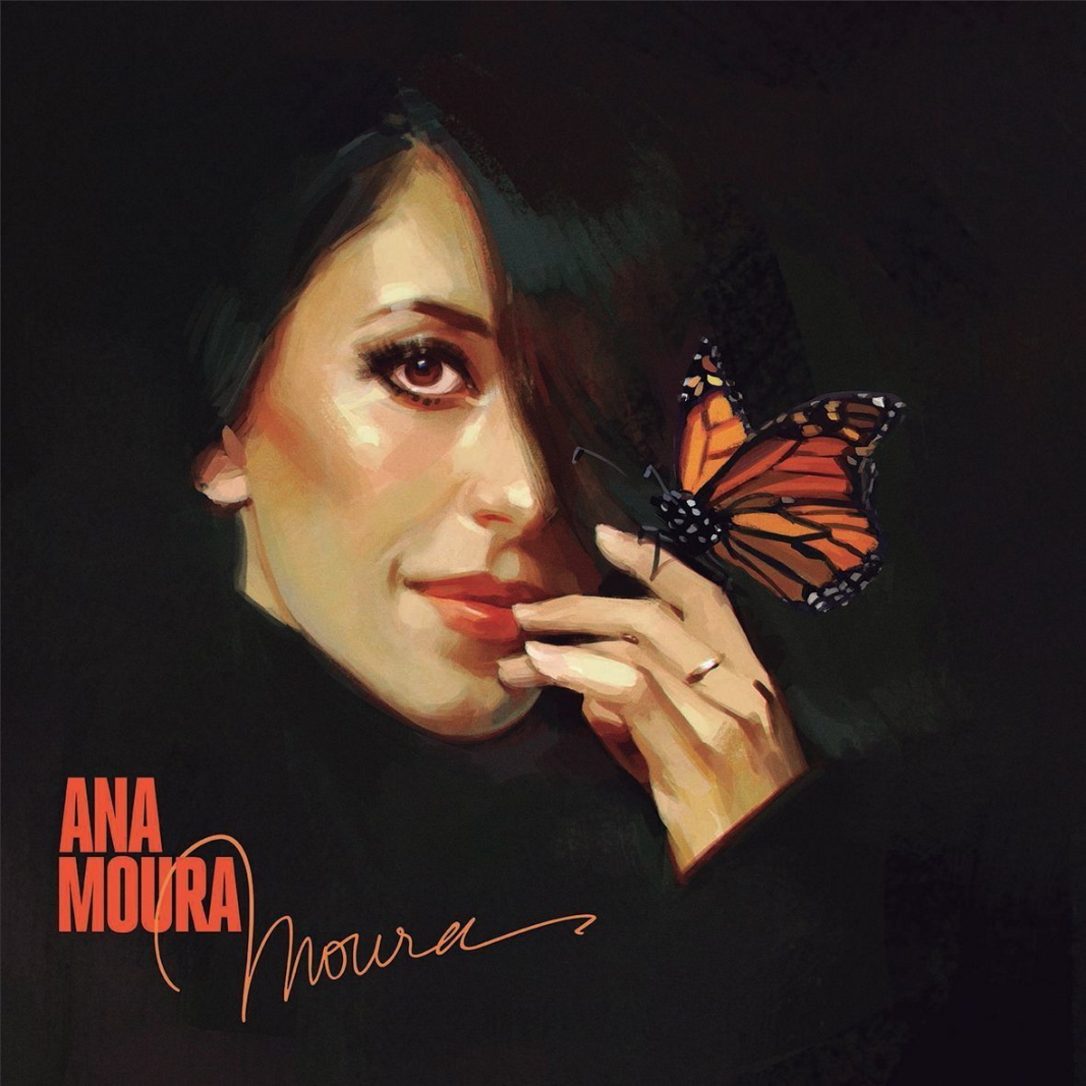 Ana Moura - Moura