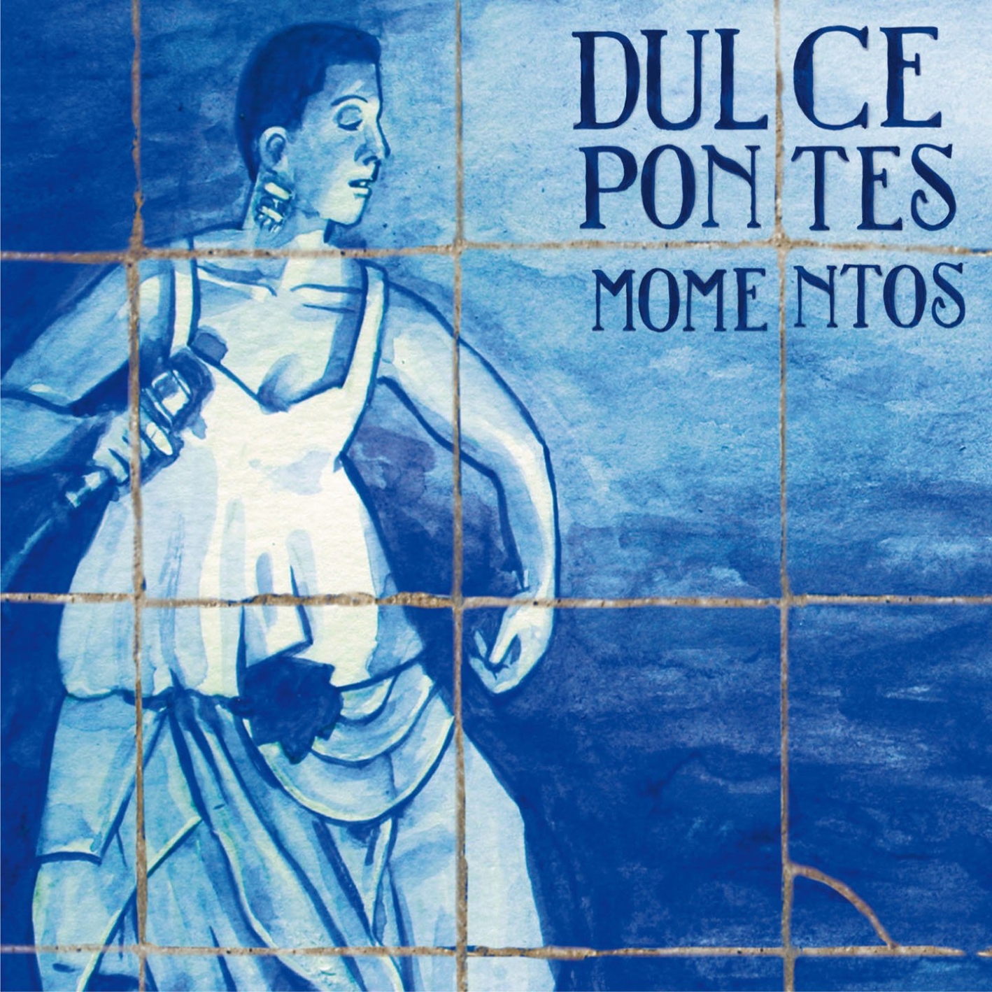 Dulce Pontes - Momentos