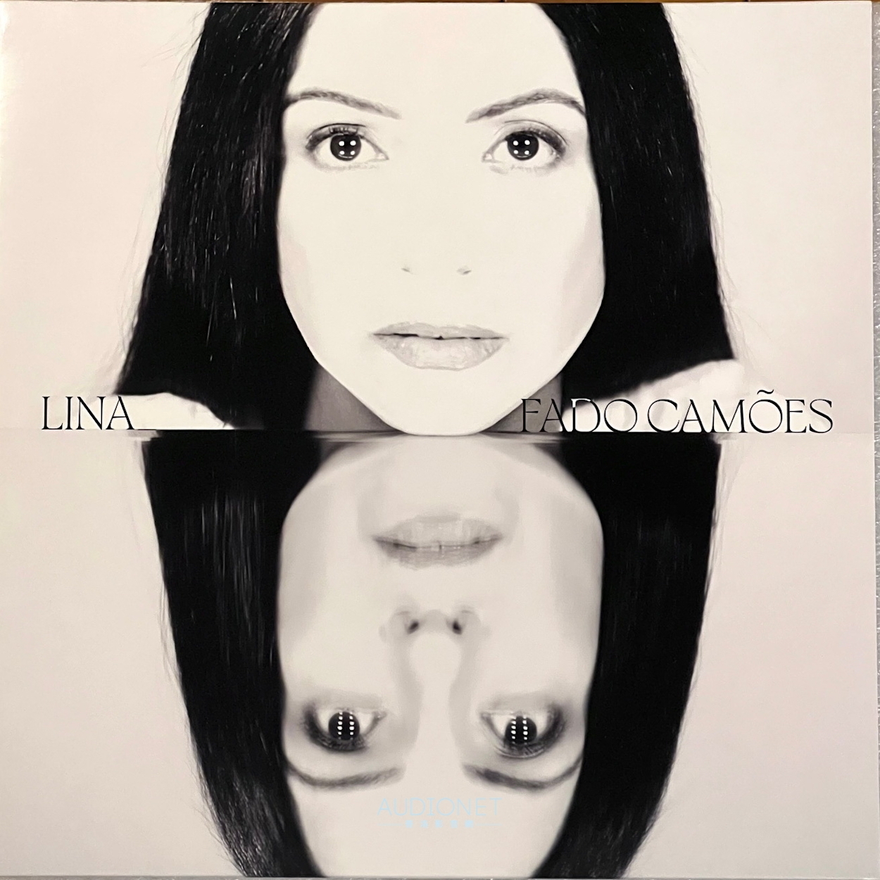 Lina - Fado Camões