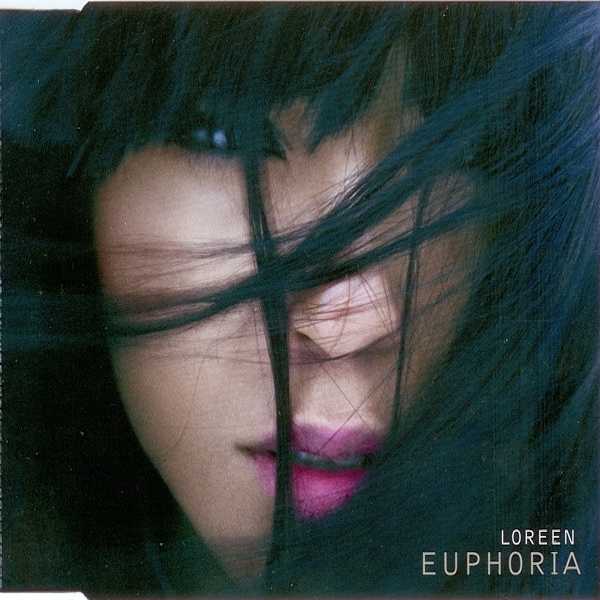 Loreen - Euphoria (Single and Remix)