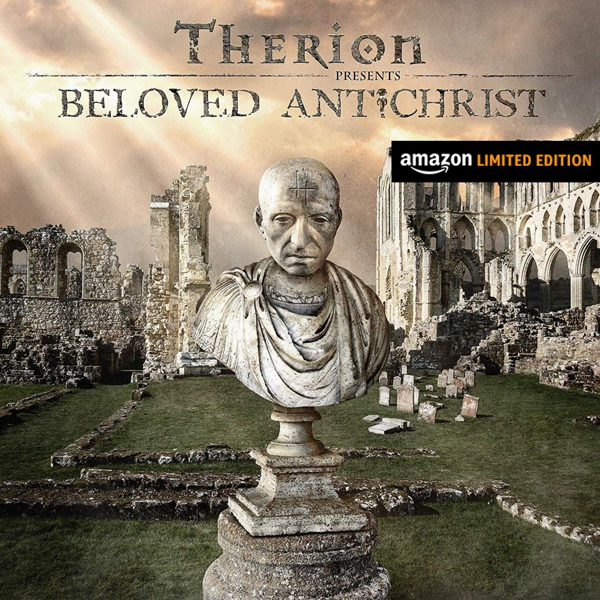 Therion - Beloved Antichrist