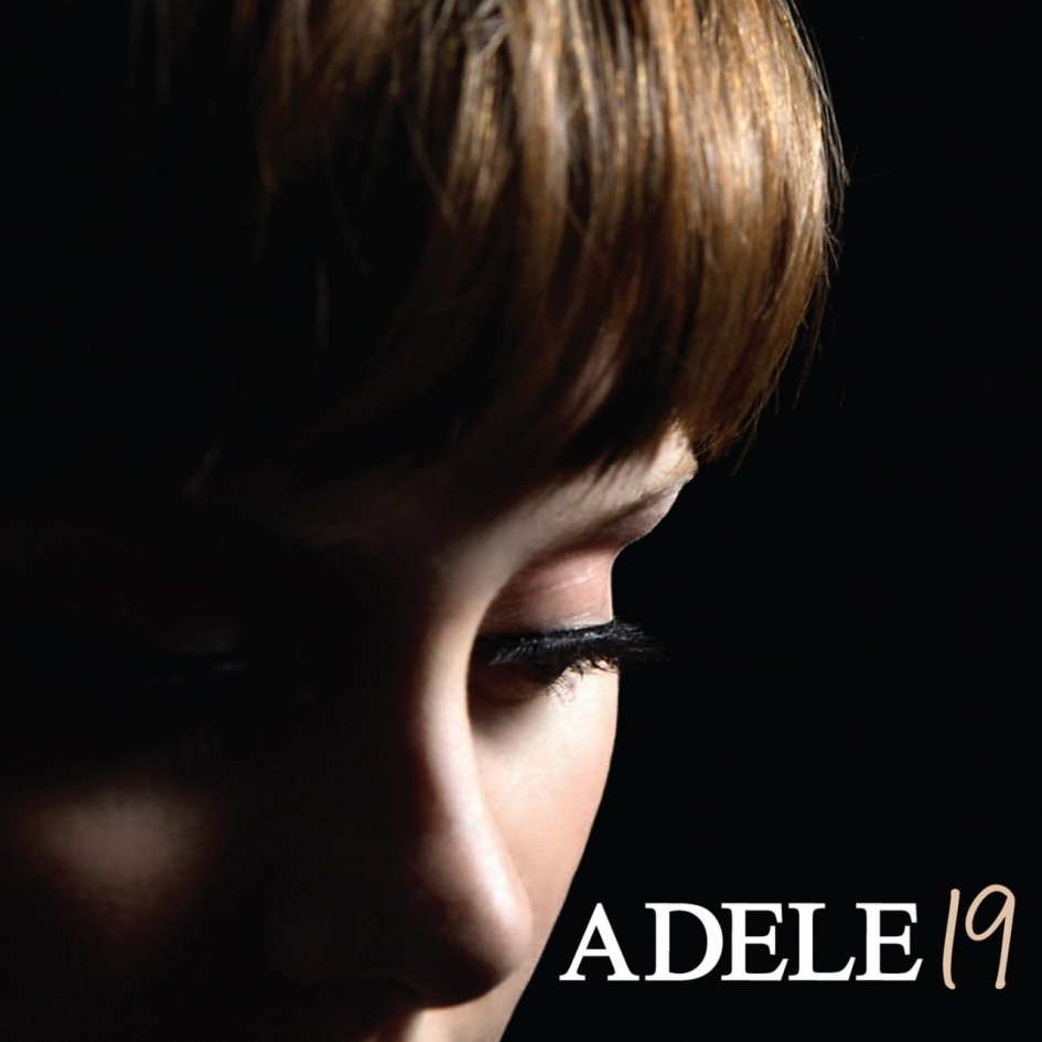 Adele - 19 (Deluxe Edition)