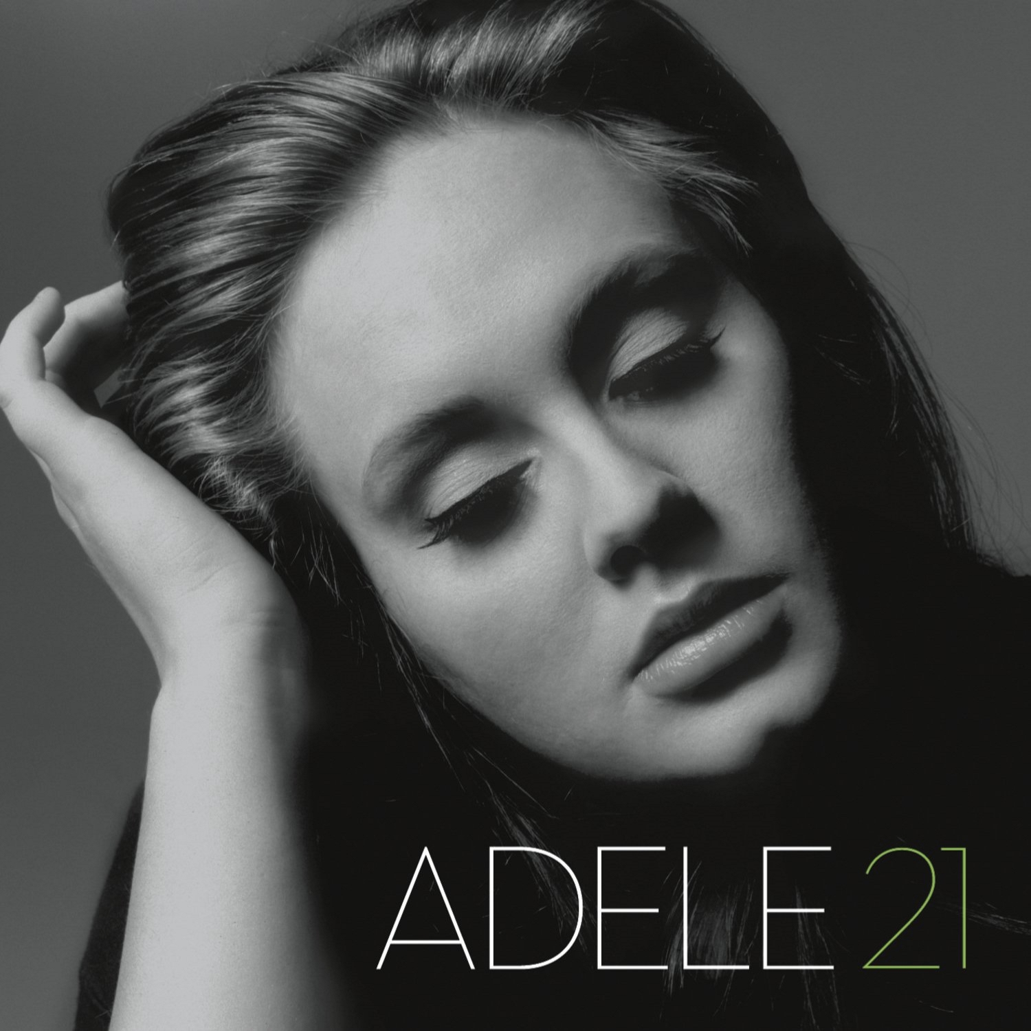 Adele - 21 (Deluxe Edition)