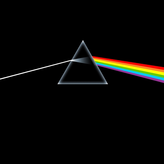 Pink Floyd - The Dark Side of the Moon