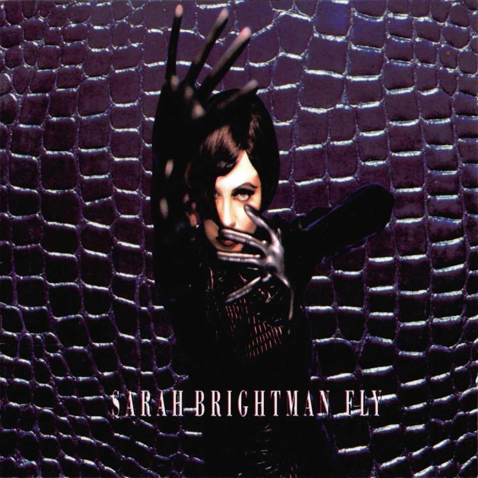 Sarah Brightman - Fly